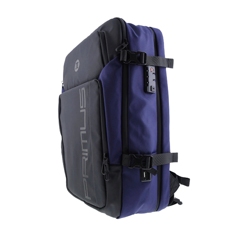 Maletín para Notebook Primus Viator GB1 PGB-300BK