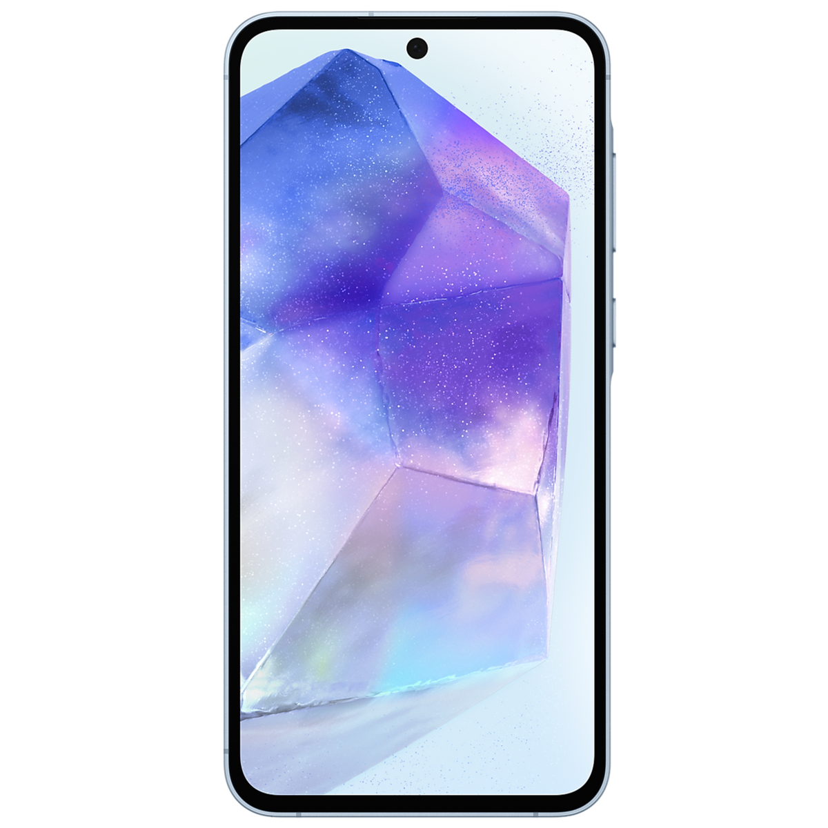 Samsung Galaxy A55 5G | 6.4&quot; | 8GB RAM | 256GB | Color Azul Claro