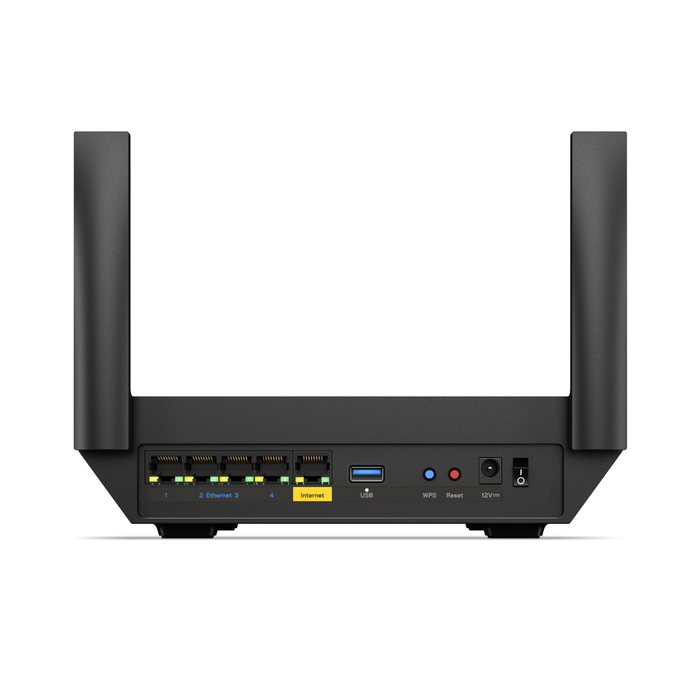 Router Linksys Hydra Pro 6 MR5500 | AC1900 | Wi-Fi 6