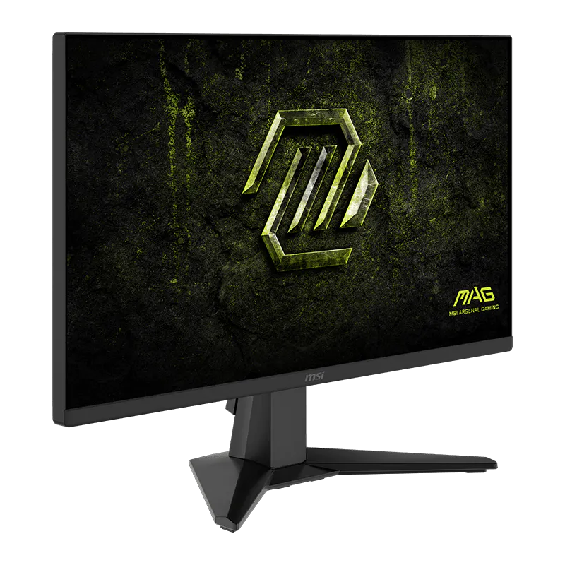 Monitor Gaming MSI MAG 255F X24 | 25" | 1920x1080 | 240Hz | HDMI | DisplayPort