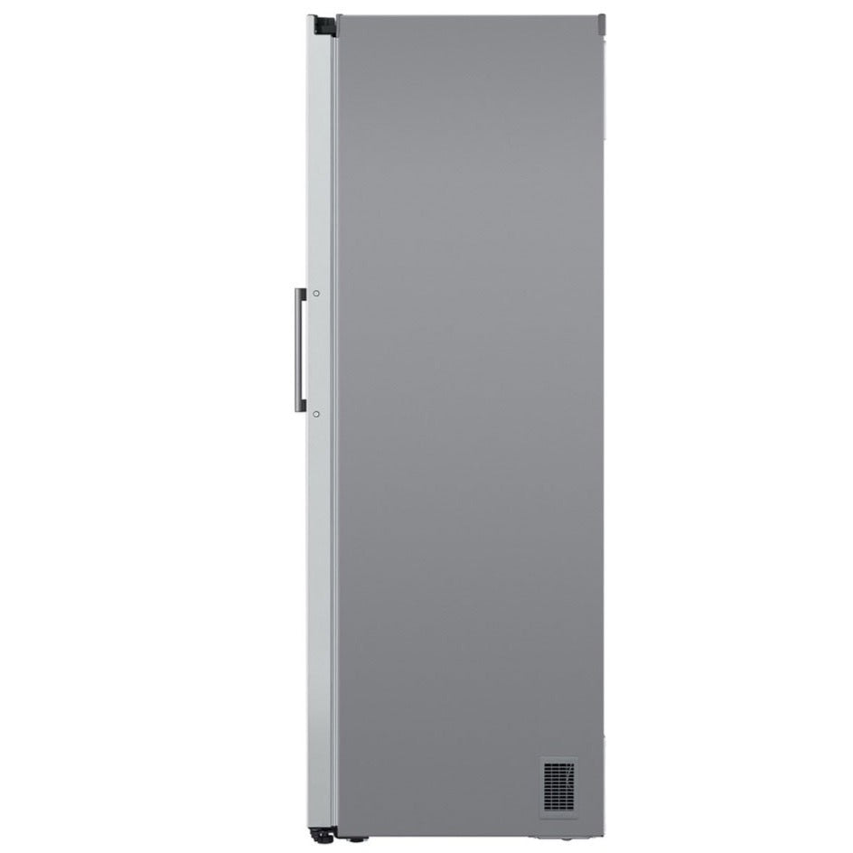 Refrigeradora Inverter LG LL42BGP | 14 pies cúbicos | Acero Inoxidable