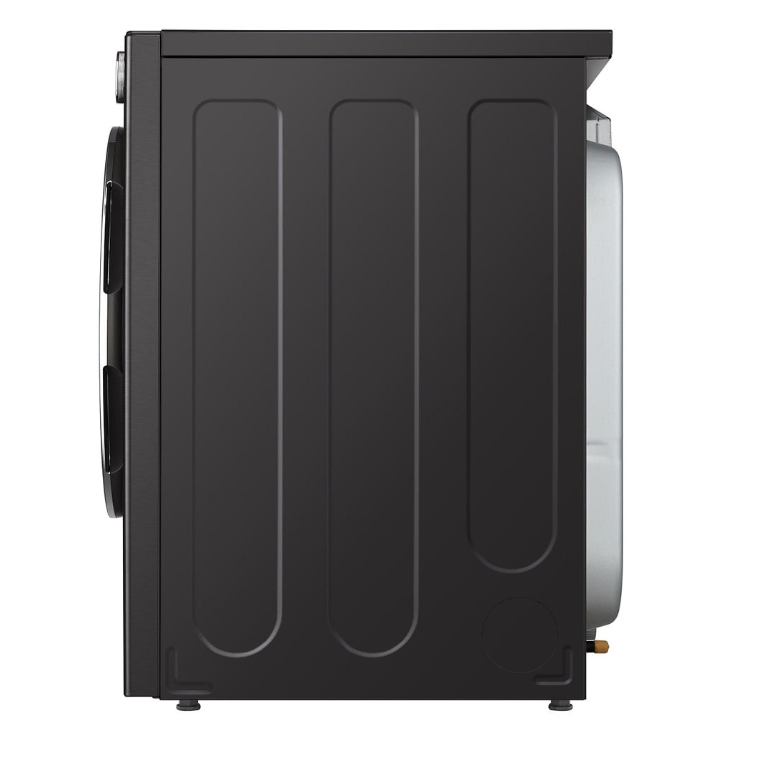 Secadora LG DF74BFXS6B | Gas | 22kg | Carga Frontal