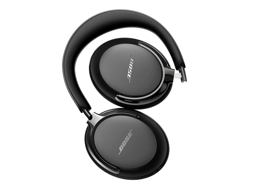 Audífonos Bose QuietComfort Ultra Headphones (2nd Gen) | Over-Ear | Bluetooth