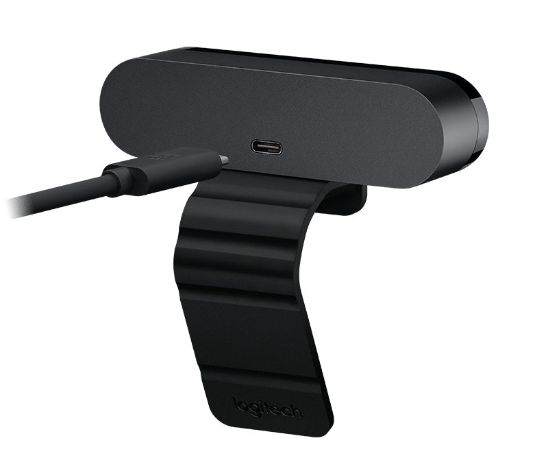 Webcam Logitech Brio 4K Pro 960-001105 | 4K