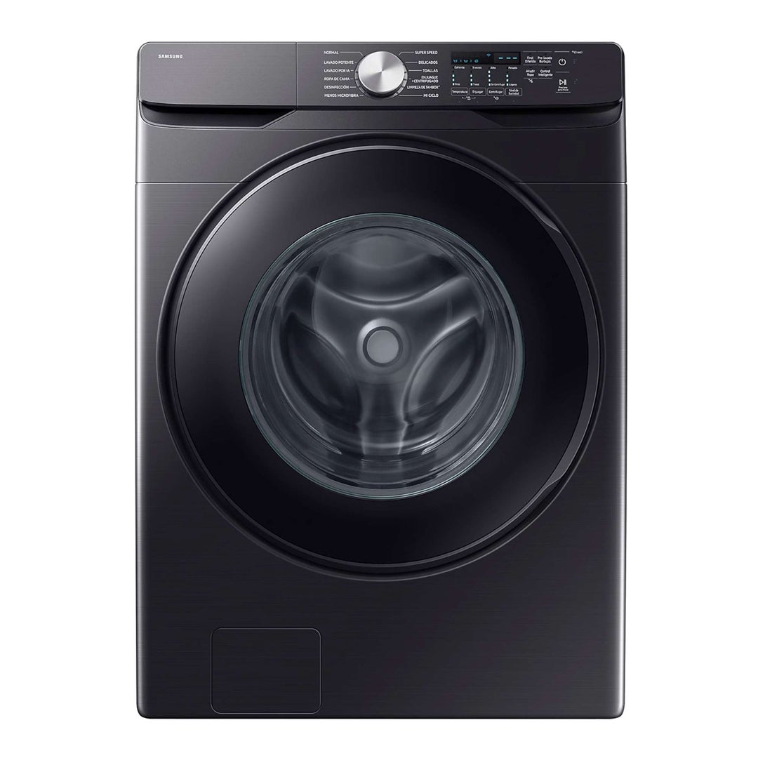 Lavadora Samsung WF26DG8250AVAP | 26KG | Carga Frontal