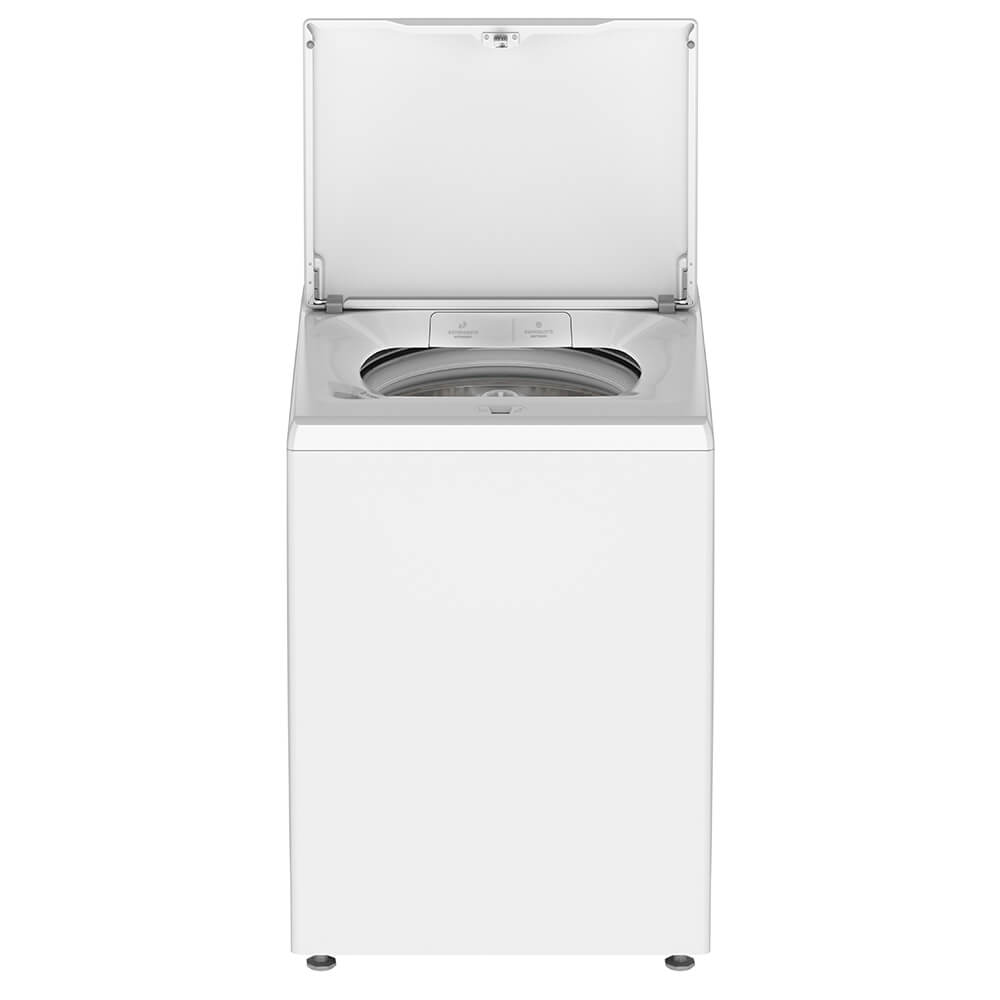 Lavadora Whirlpool 8MWTW2224MPM | Carga Superior | 22kg | Agitador