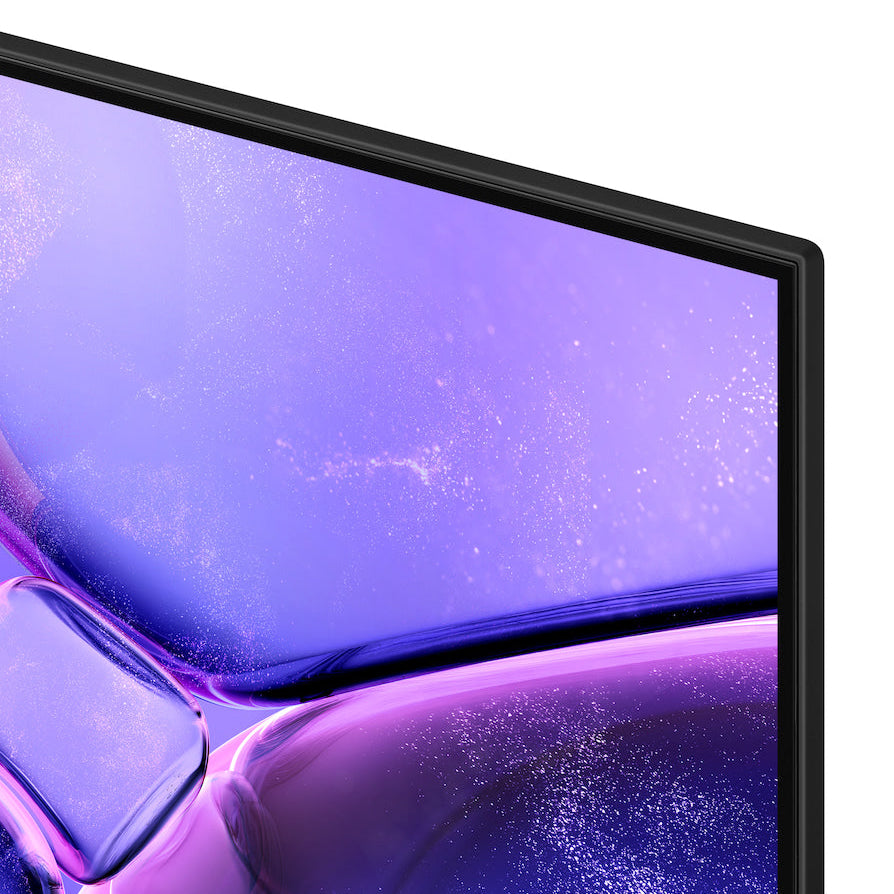 Televisor Samsung Crystal UHD U8000F | Tizen OS | 55" | 4K | HDMI | USB | Wi-Fi | Bluetooth | DVB-T
