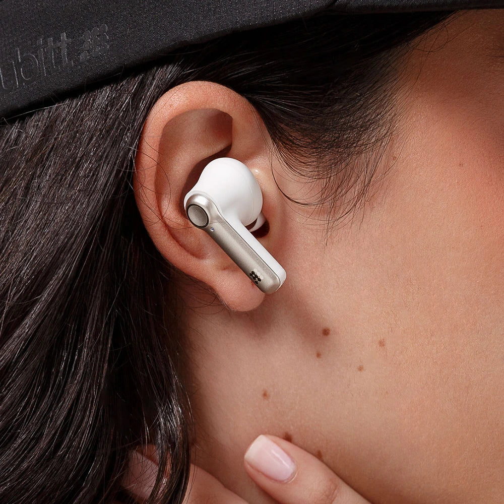 Audífonos Inalámbricos Cubitt Pro | Bluetooth