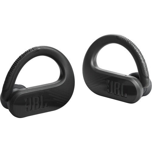 Audífonos Inalámbricos JBL Endurance Peak 3 | Bluetooth | Color Negro