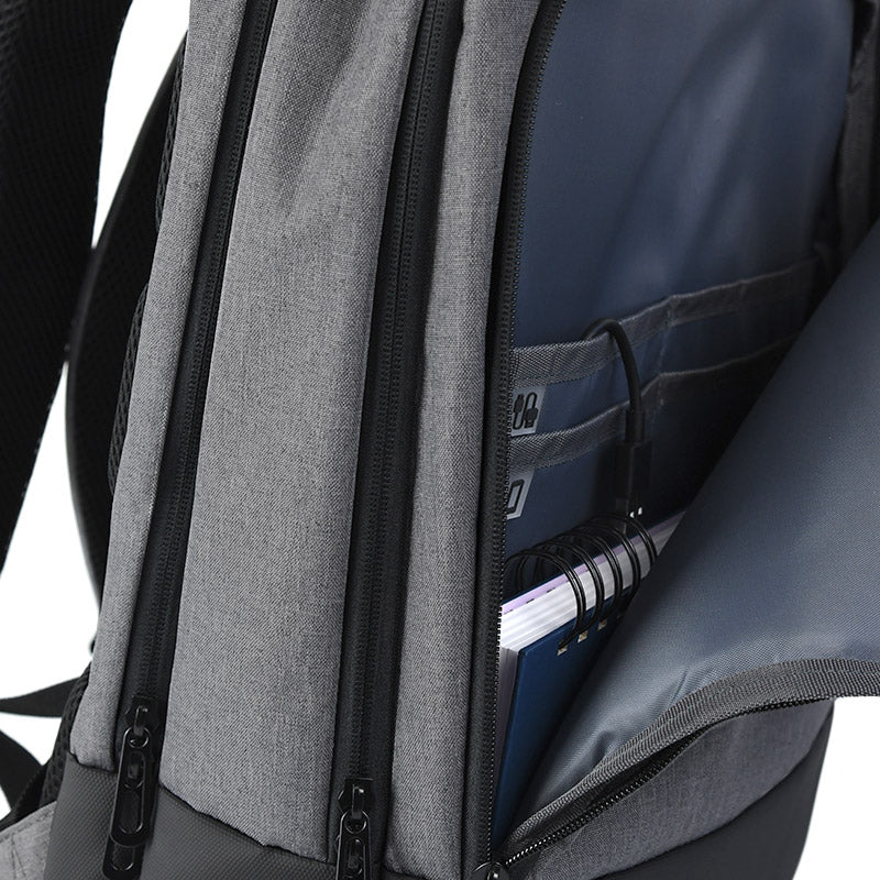 Klip Xtreme Bizstroll | Para Laptops hasta 15.6"