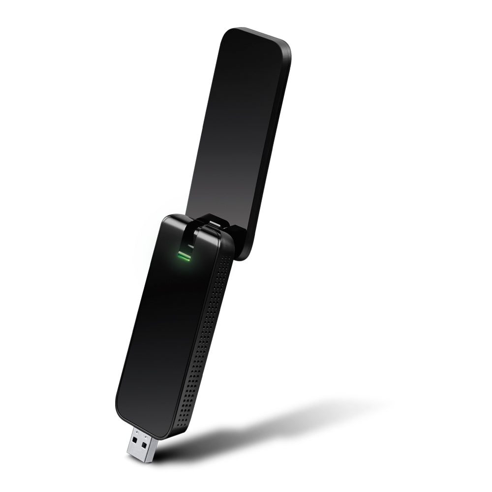 Router TP-Link Archer T4U | AC1300 High Gain Wireless