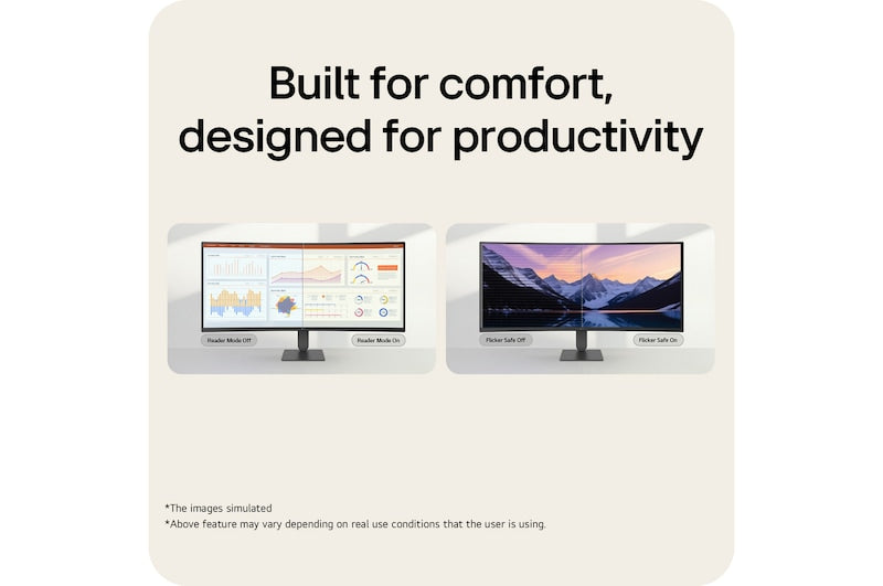 Monitor LG UltraWide 34U620B | 34" | 3440x1440 | 144Hz | HDMI | DisplayPort