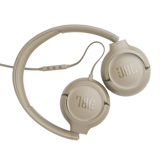 Audífonos JBL Tune 530C | USB-C