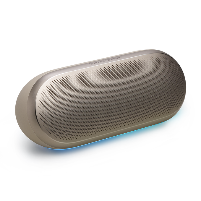 Bocina Inalámbrica Harman Kardon Luna 2 | Bluetooth | IP67