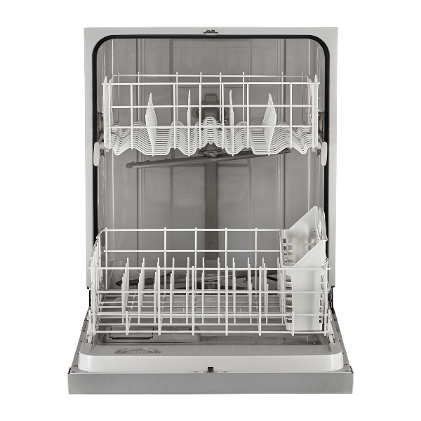 Lavaplatos Whirlpool WDF341PAPM | Acero Inoxidable
