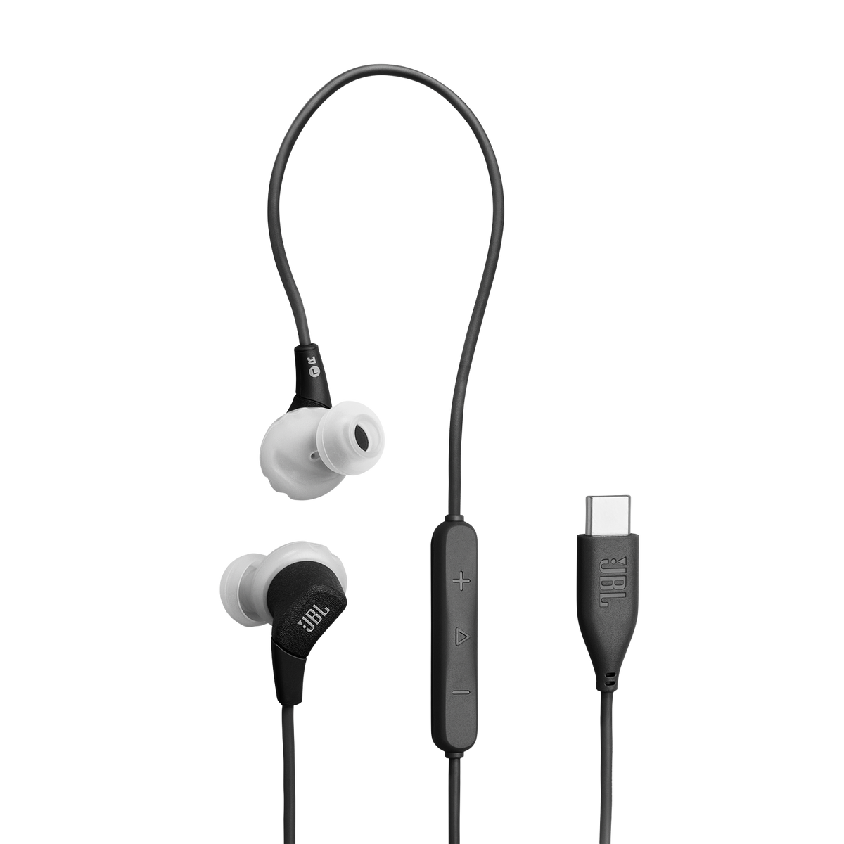 Audífonos JBL Endurance Run 3 USB-C