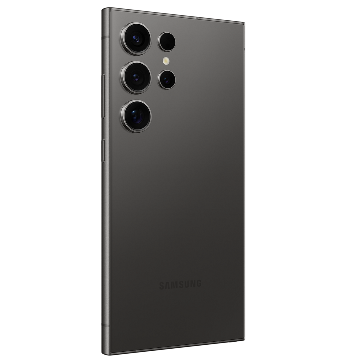Samsung Galaxy S24 Ultra | 6.8&quot; | 12GB RAM | 256GB | Color Negro Titanio