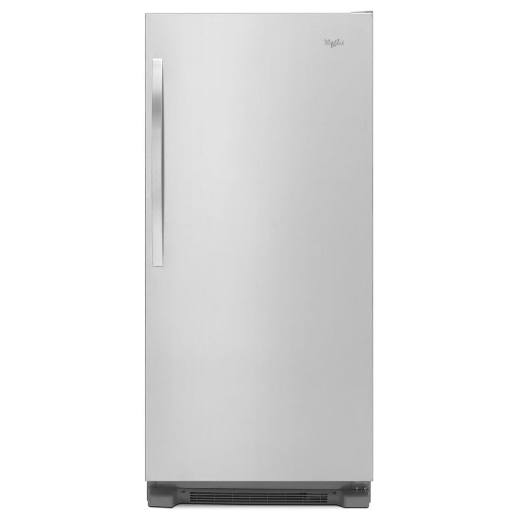Refrigeradora Whirlpool Sidekick WSR57R18DM | 18 Pies Cúbicos | Vertical | Color Gris
