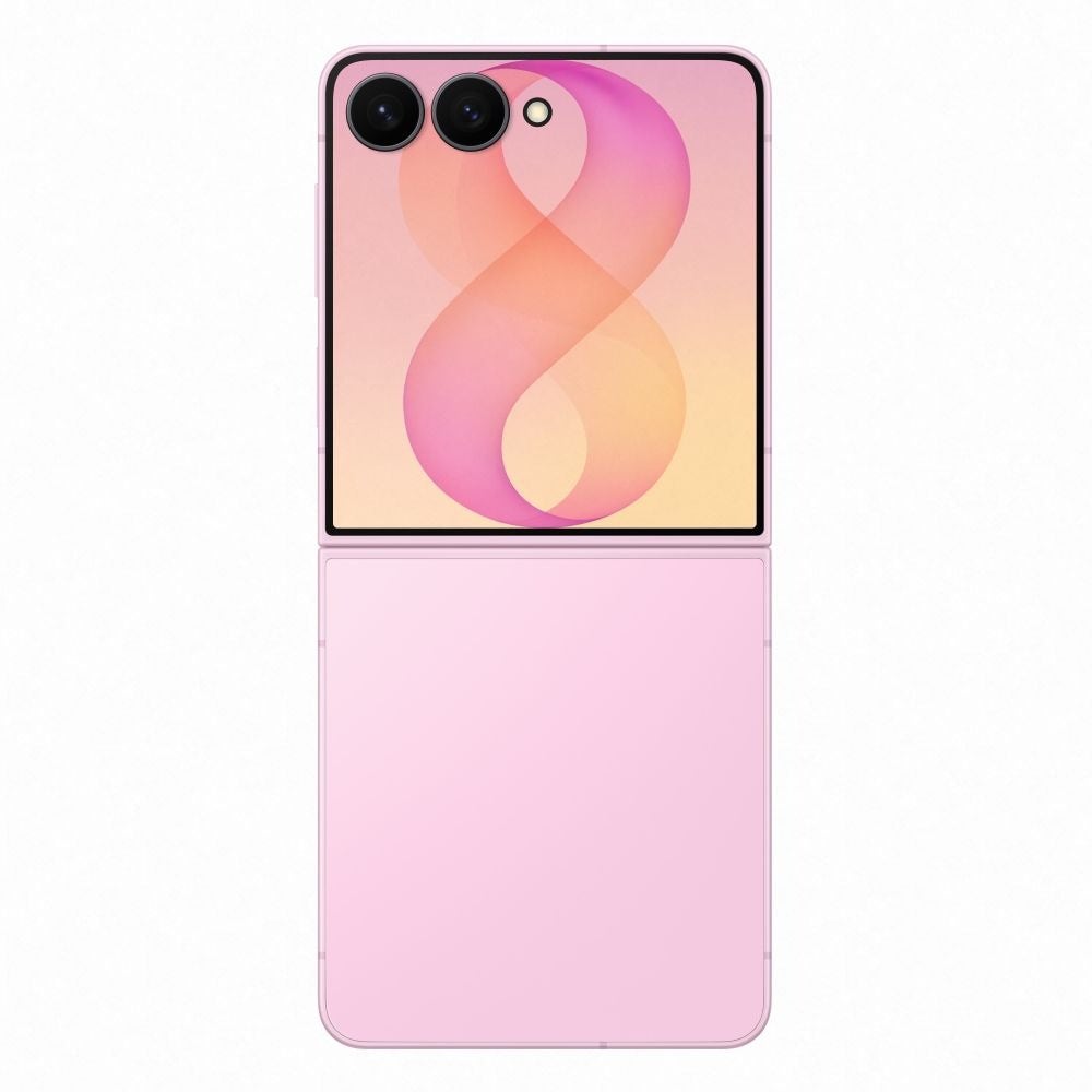 [PREVENTA] Samsung Galaxy Z Flip 8 | 6.9" | 12GB RAM | 256GB | Android
