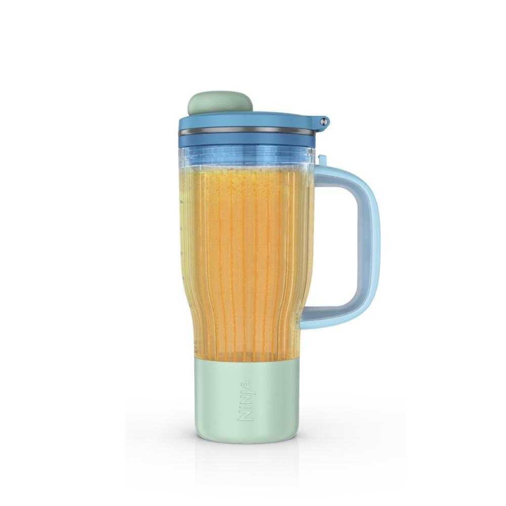 Licuadora Ninja BlendBoss DB351BL | Vaso de Viaje 770ml