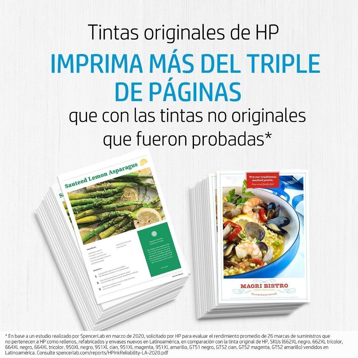 Tinta HP 668 | Tricolor | Cartucho