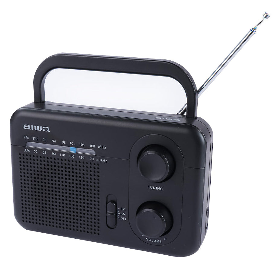 Radio Portátil AIWA AWFML4 | AM/FM