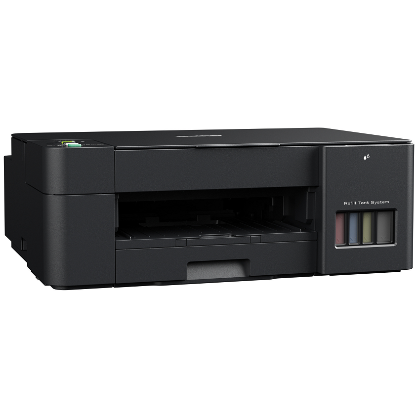 Impresora Multifuncional Brother DCPT420W | Wi-Fi