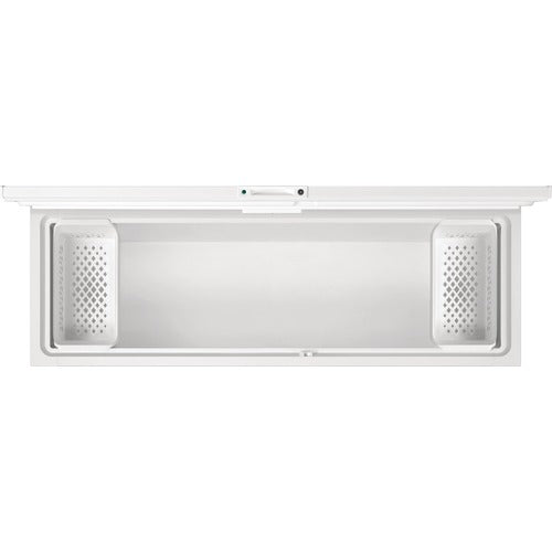 Congelador Horizontal Frigidaire FFC25P3MVW | 24.8 Pies Cúbicos