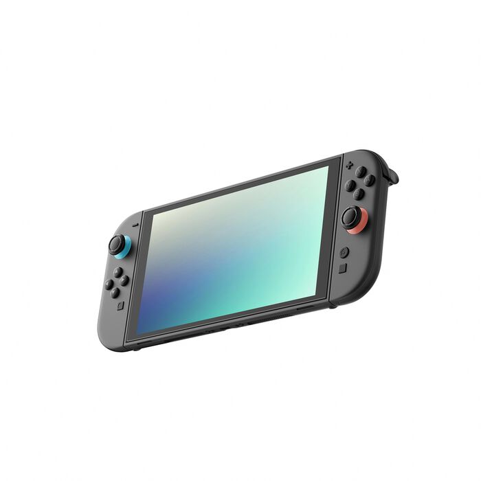 Protector de Pantalla Belkin ENA004FQ | Para Nintendo Switch 2