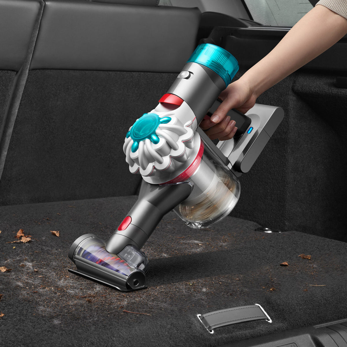 Aspiradora Inalámbrica Dyson V8 Absolute