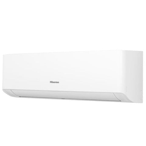 Aire Acondicionado Hisense ATR122CJ | Inverter | 12,000 BTU | Wi-Fi | SEER 18