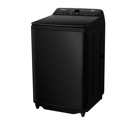 Lavadora Hisense WT5I2023DB | 20kg | Carga Superior