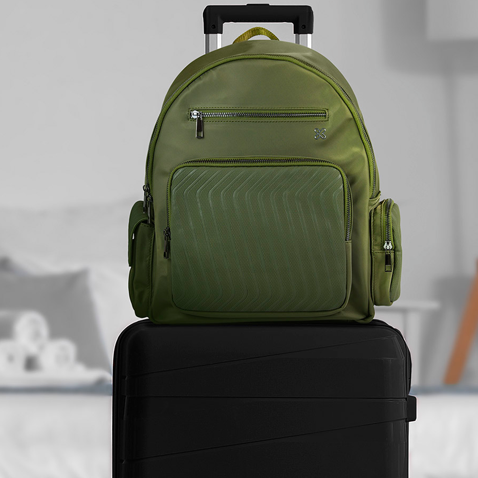 Klip Xtreme Eva Family | Para Laptops hasta 13"