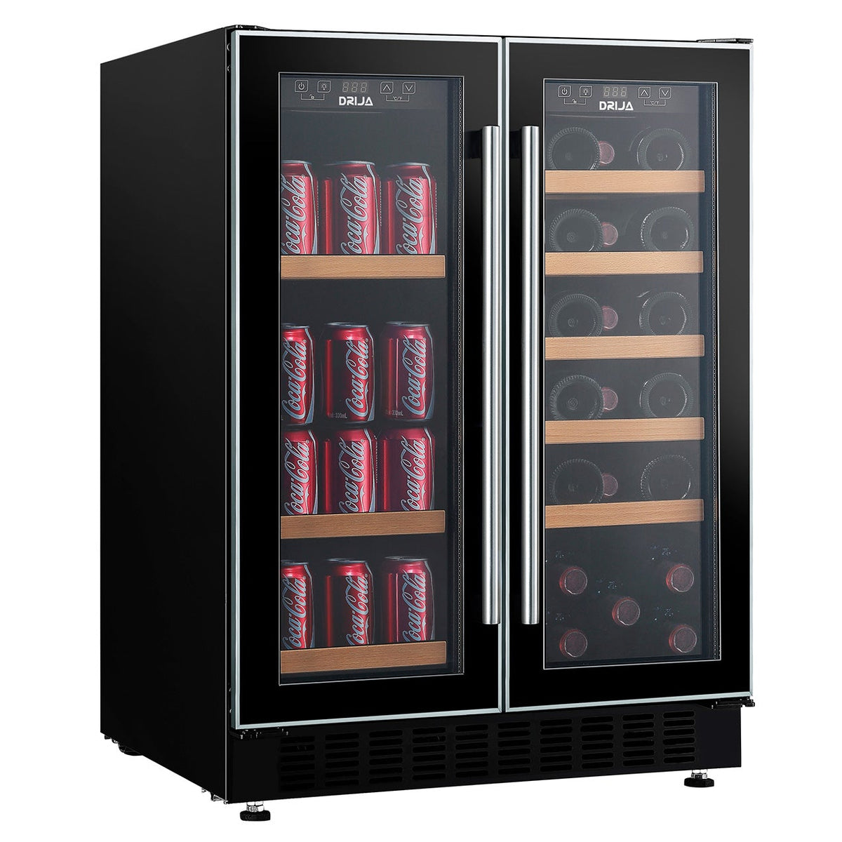 Centro de Bebidas Drija Bere 20 | 20 Botellas