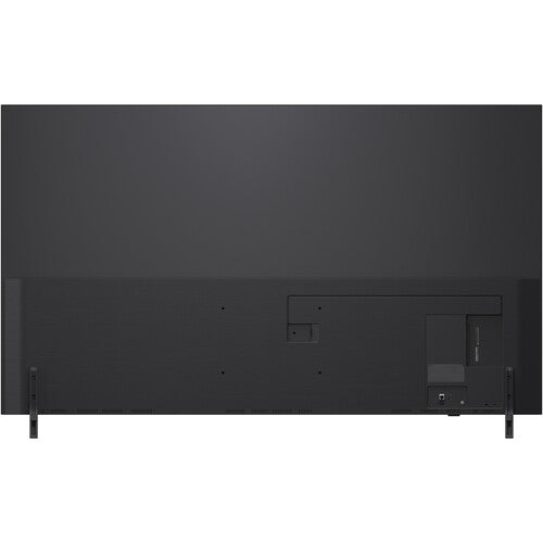 LG QNED AI QNED70 Mini LED | webOS | 55" | 4K | HDMI | USB | Wi-Fi | Bluetooth | DVB-T