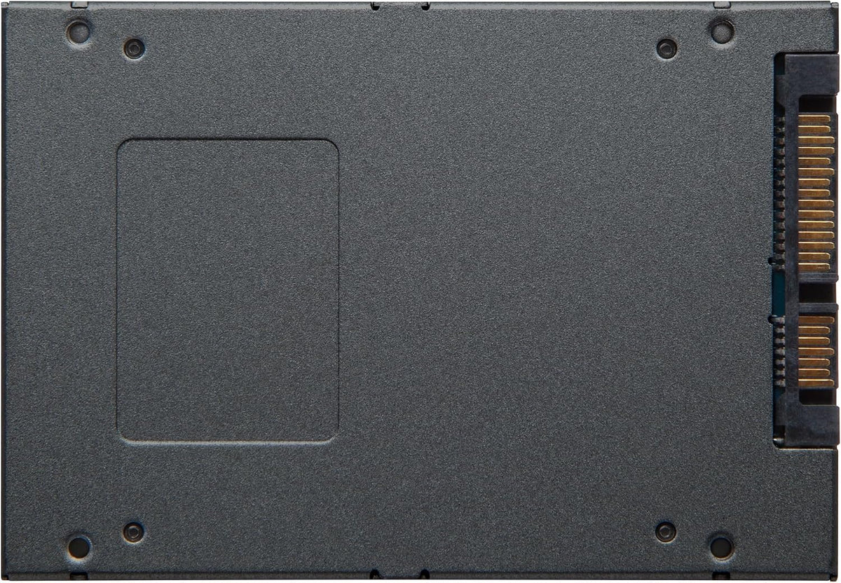 Disco Duro SSD Kingston A400 | 480GB