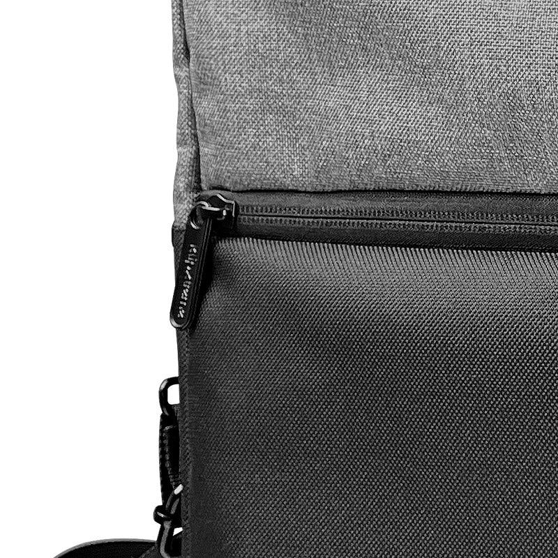 Klip Xtreme Classic Go | Maletín para Laptops hasta 15.6" | Top Load