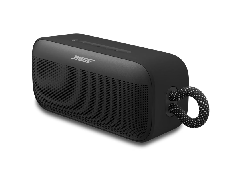 Bocina Bose SoundLink Plus | Portátil | Bluetooth