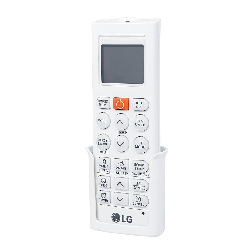 Control Remoto Para Aire Acondicionado LG AKB75215401