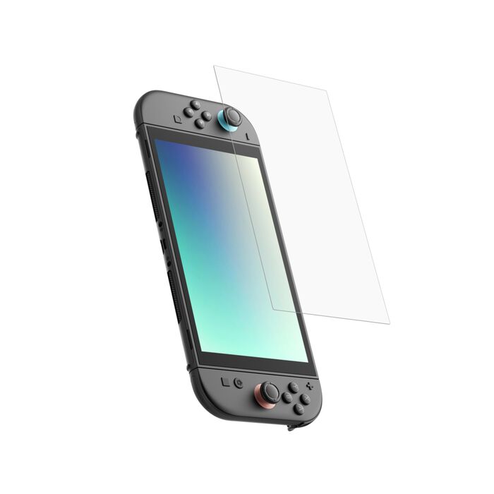 Protector de Pantalla Belkin ENA004FQ | Para Nintendo Switch 2