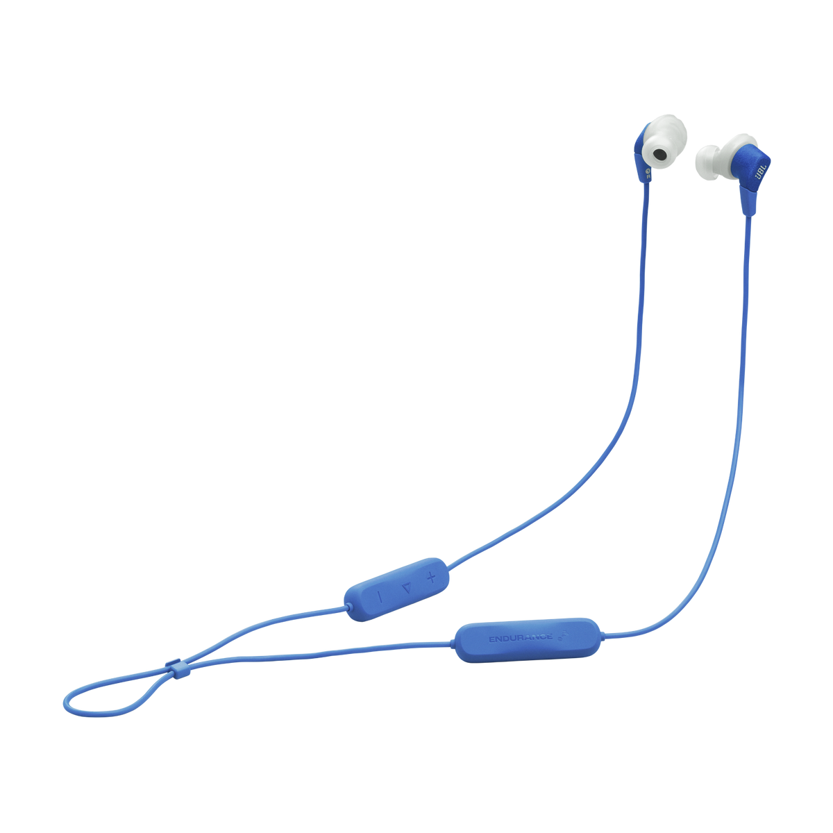 Audífonos Inalámbricos JBL Endurance Run 3 | Bluetooth