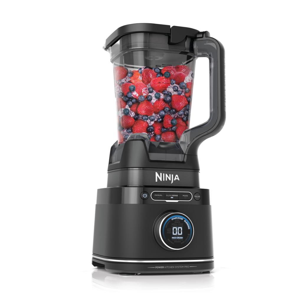 Licuadora Ninja Power Blendsense TB401LAA | Procesador