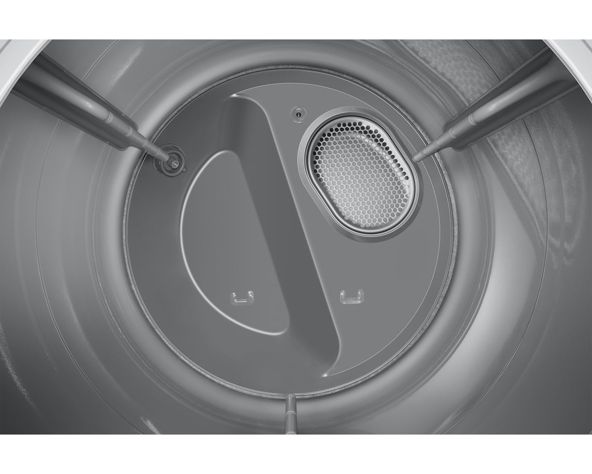 Secadora Samsung DV22C6370PW | Gas | 22Kg | Carga Frontal