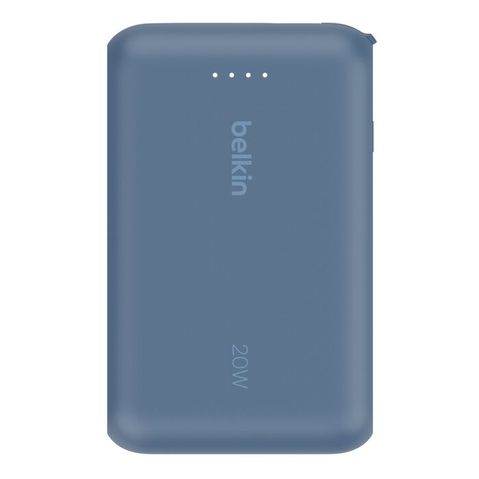 Powerbank Belkin BPB021FQBL | 10000mAh | 20W