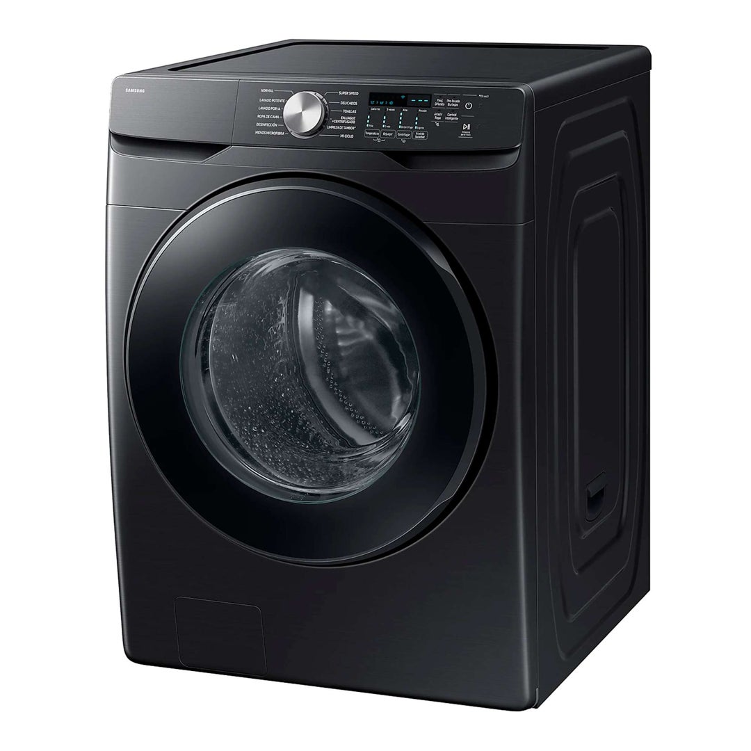 Lavadora Samsung WF26DG8250AVAP | 26KG | Carga Frontal