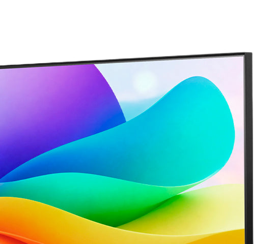 Televisor Hisense 40Q4SV | VIDAA | 40" | Full HD | HDMI | USB | Wi-Fi | Bluetooth | DVB-T