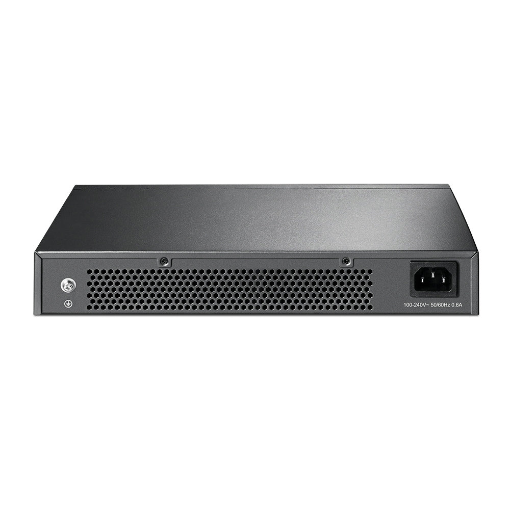Switch TP-Link TL-SG1024D | 24-Port Gigabit Desktop/Rackmount