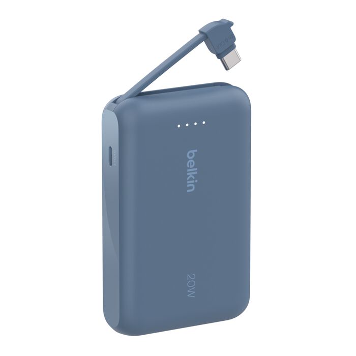 Powerbank Belkin BPB021FQBL | 10000mAh | 20W