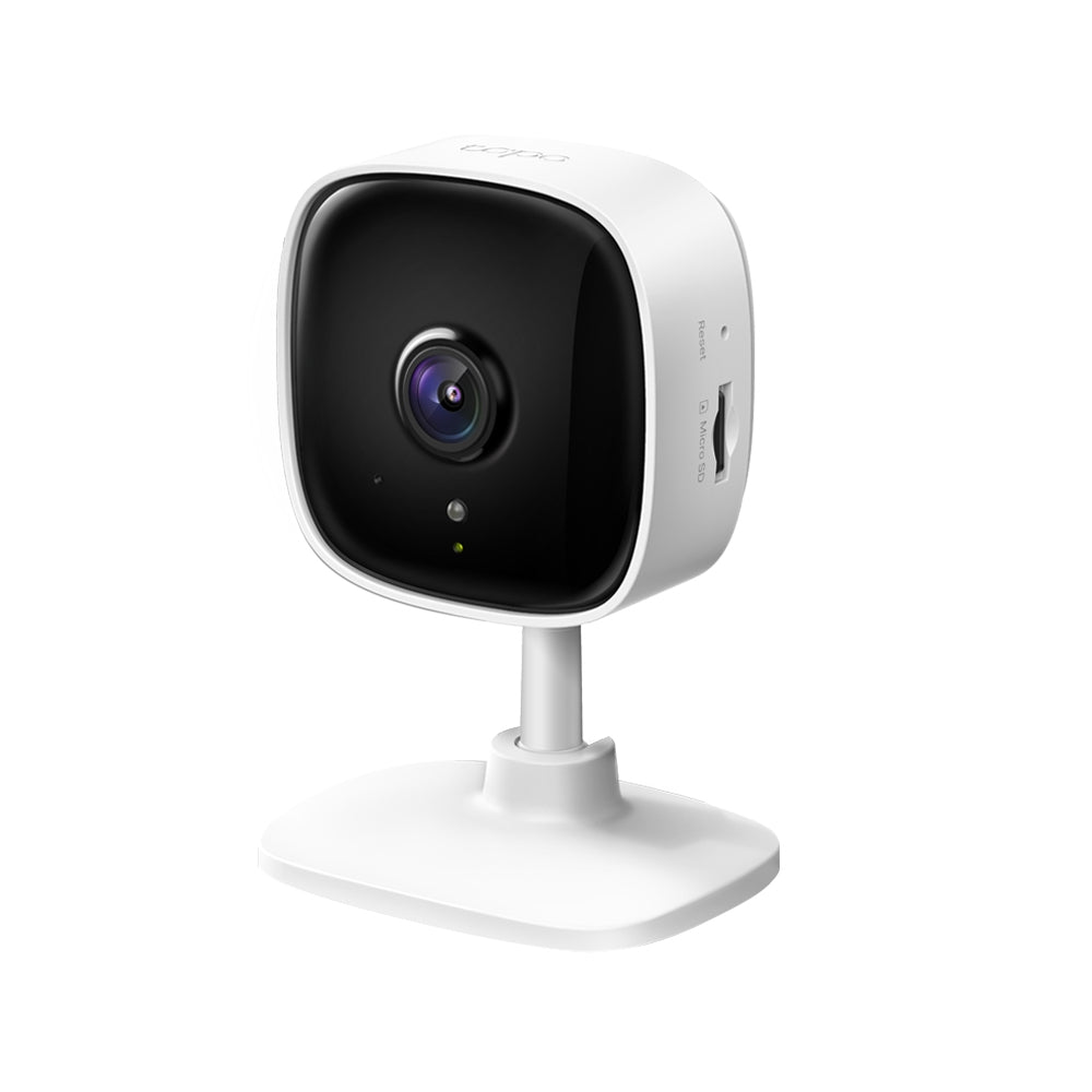 Cámara TP-Link Tapo C110 | WiFi Camera | Home Security