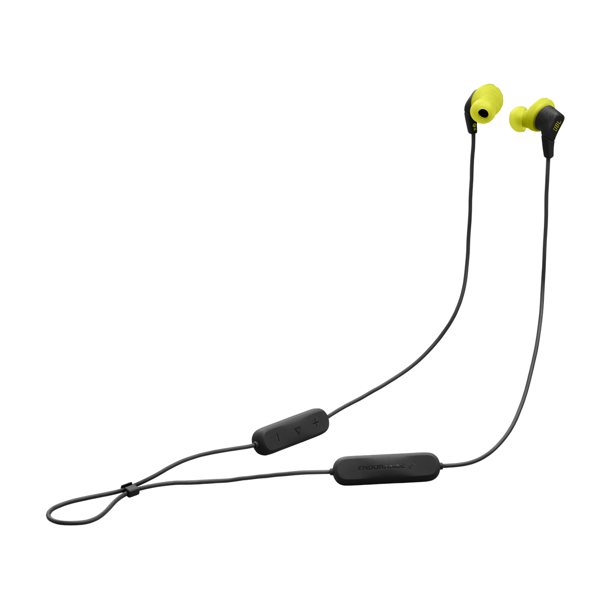 Audífonos Inalámbricos JBL Endurance Run 3 | Bluetooth